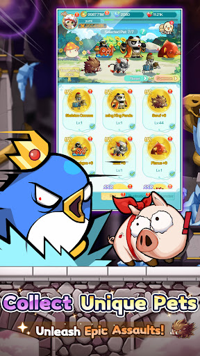 MapleStory R- Evolution ekran görüntüsü