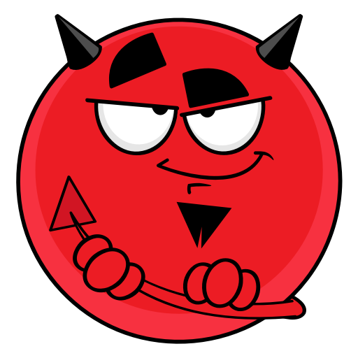 Emojidom yetişkin çıkartmaları