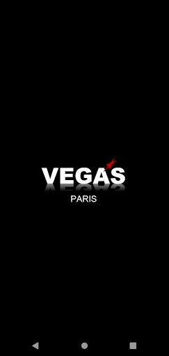 VEGA'S PARIS ekran görüntüsü