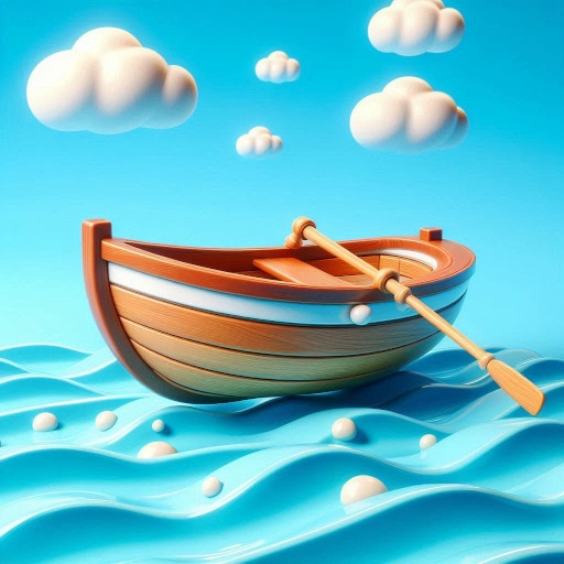 Build a Boat - Treasure Hunt
