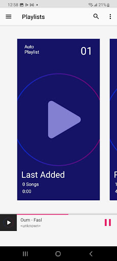 V App ekran görüntüsü