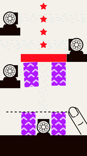 Cut It: Brain Puzzles ekran görüntüsü