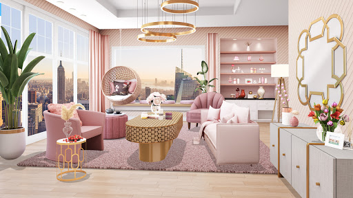 My Home Design : Modern House ekran görüntüsü