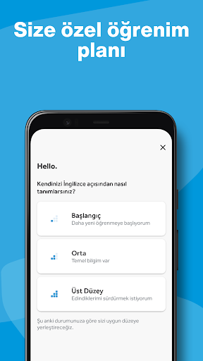 Rosetta Stone ile Dil Öğren ekran görüntüsü