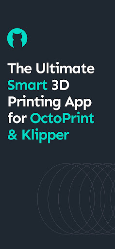 OctoPrint | Klipper - Obico ekran görüntüsü
