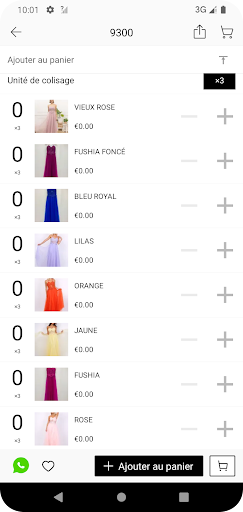 Charm's ekran görüntüsü