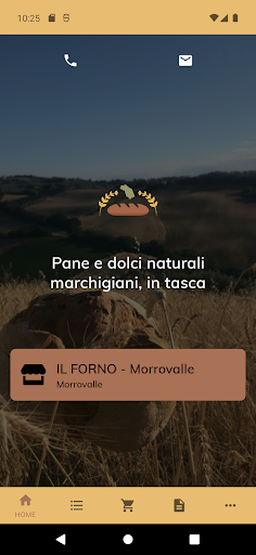 FORNERIA MARCHIGIANA ekran görüntüsü