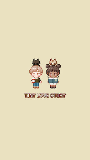 Tiny Love Story ekran görüntüsü
