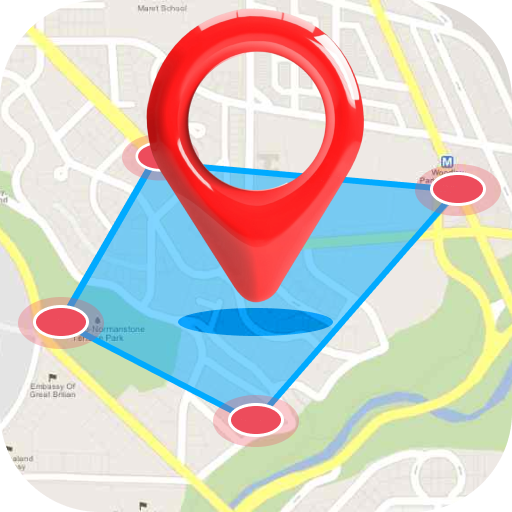 GPS Navigasyon & Alan Ölçümü