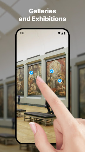 ThingLink AR Viewer ekran görüntüsü