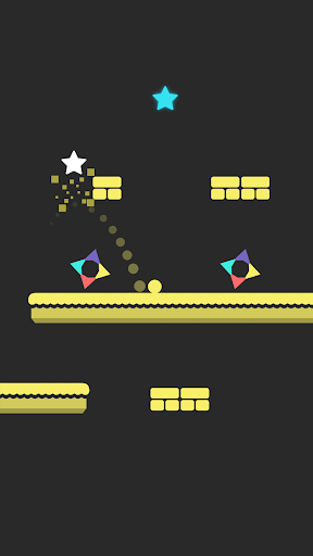 Color Switch: Endless Fun ekran görüntüsü