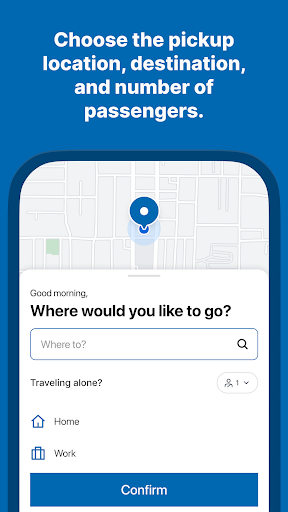 Metro Micro & Para ekran görüntüsü