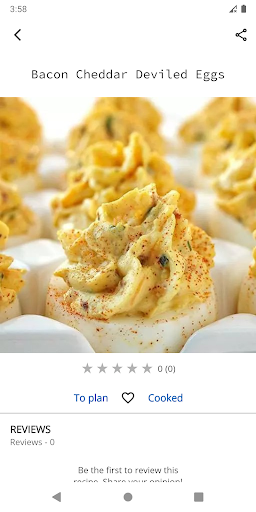 Christmas Recipes ekran görüntüsü