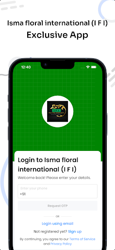 IFI  Green Aesthetic ekran görüntüsü