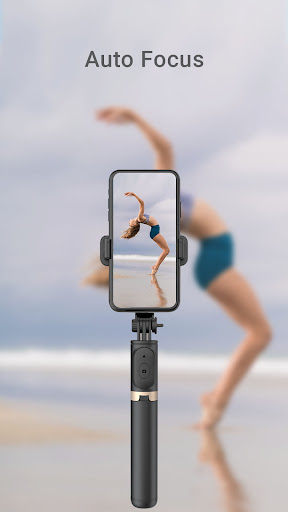 Selfie Love - Selfie stick ekran görüntüsü