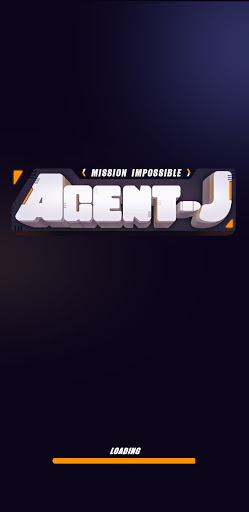 Agent J ekran görüntüsü