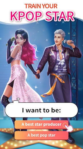 Spotlight: Choose Your Romance ekran görüntüsü