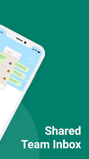 Interakt for WhatsApp Business ekran görüntüsü