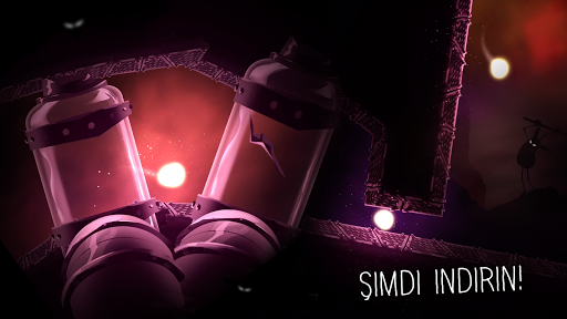 SHINE - Işığın Yolculuğu ekran görüntüsü