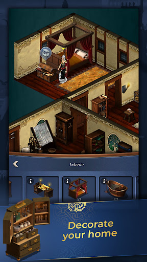 Renaissance Kingdoms ekran görüntüsü