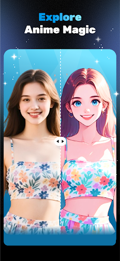 a1.art: AI Photo & Video Maker ekran görüntüsü