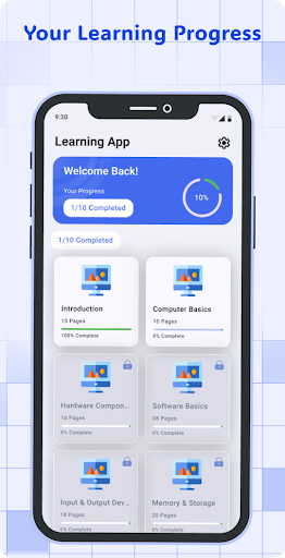 Learn AI - Lrntk course ekran görüntüsü