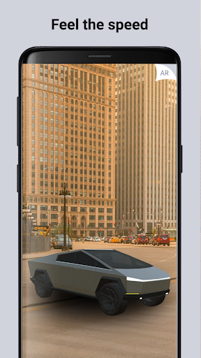 ARLOOPA: AR Camera 3D Scanner ekran görüntüsü