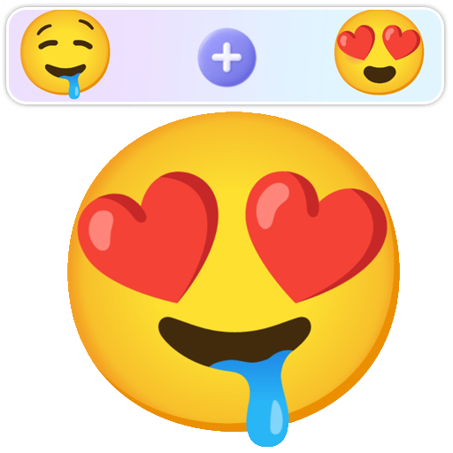 Emoji mix wasticker emojimix