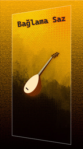 Bağlama Saz ekran görüntüsü