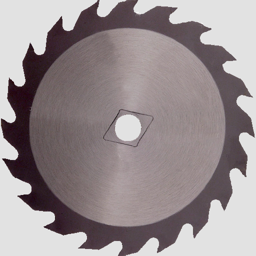 Electric Saw & Grinder