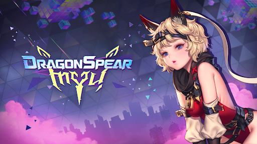 DragonSpear: Myu Idle RPG ekran görüntüsü