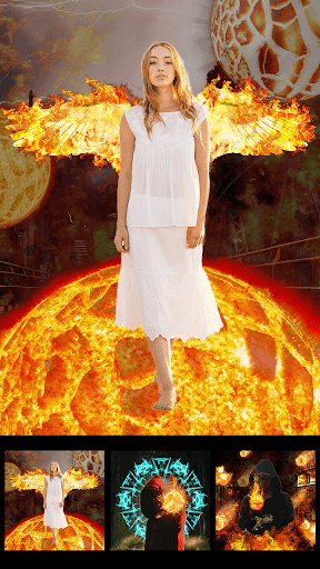 Photo Editor Pro-Effect&Filter ekran görüntüsü