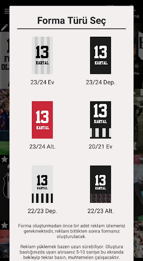 Beşiktaş Duvar Kağıtları - HD ekran görüntüsü