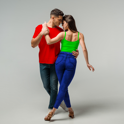 Bachata Dansı Yapmayı Öğrenin