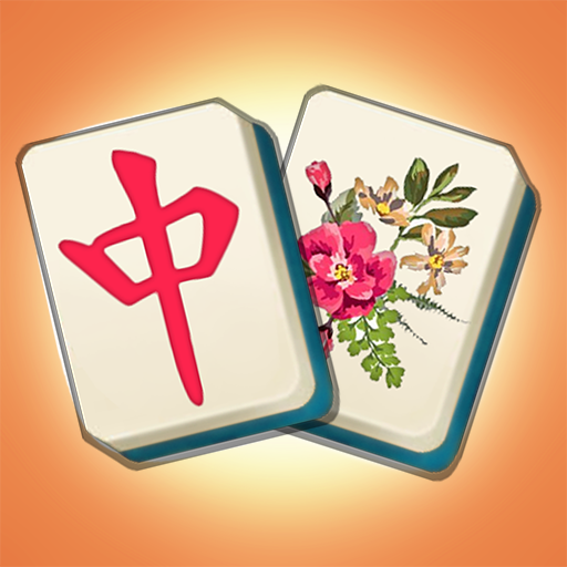 Mahjong Magic Town