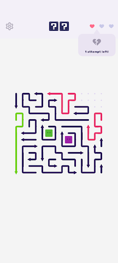 Arrow Master: Puzzle Escape ekran görüntüsü