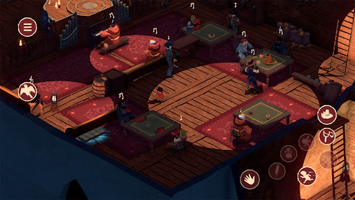 El Hijo - A Wild West Tale ekran görüntüsü
