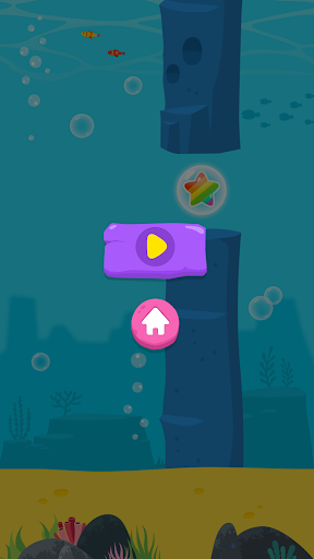Baby Shark RUN ekran görüntüsü