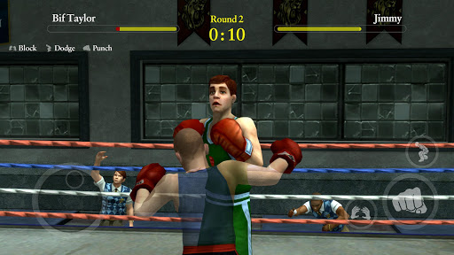 Bully: Anniversary Edition ekran görüntüsü