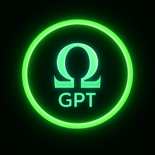 OmegaGPT - Offline AI Chat