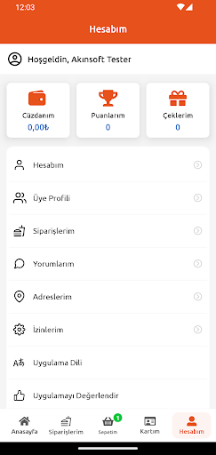 Laleden Gelsin ekran görüntüsü