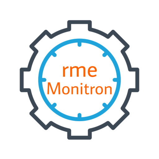 RME Monitron