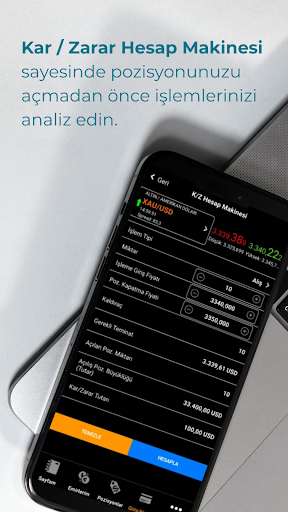 Osmanlı FX ekran görüntüsü