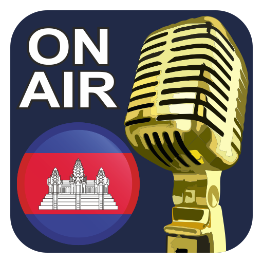 Cambodian Radio Stations