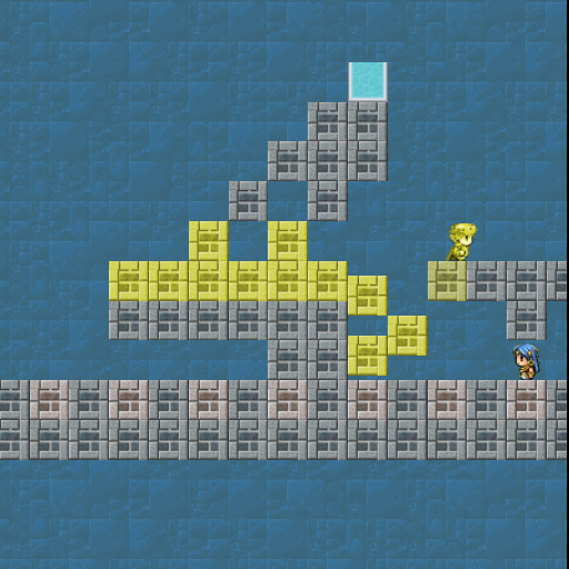 Midas Gold Run