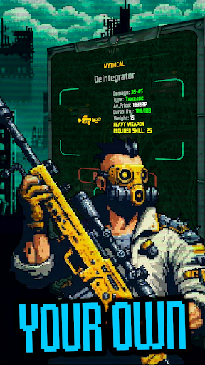 Pocket Survival Gold Edition ekran görüntüsü