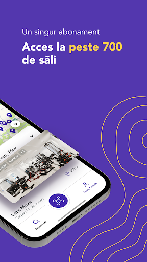 ESX - Abonamente Sali ekran görüntüsü