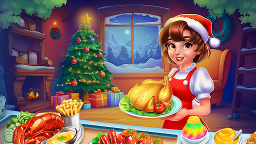 Star Chef - Aşçılık Oyunları ekran görüntüsü