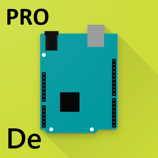Arduino Deutsch PRO by CoderBr