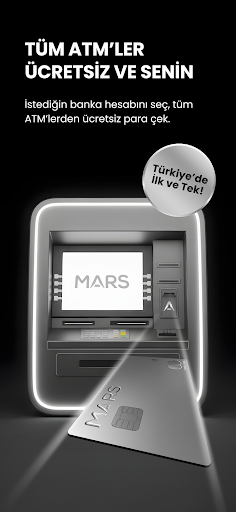 MARS Neo Finans, Dijital Ödeme ekran görüntüsü